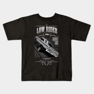 LowRider Kids T-Shirt